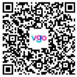 vgo 微海报小程序