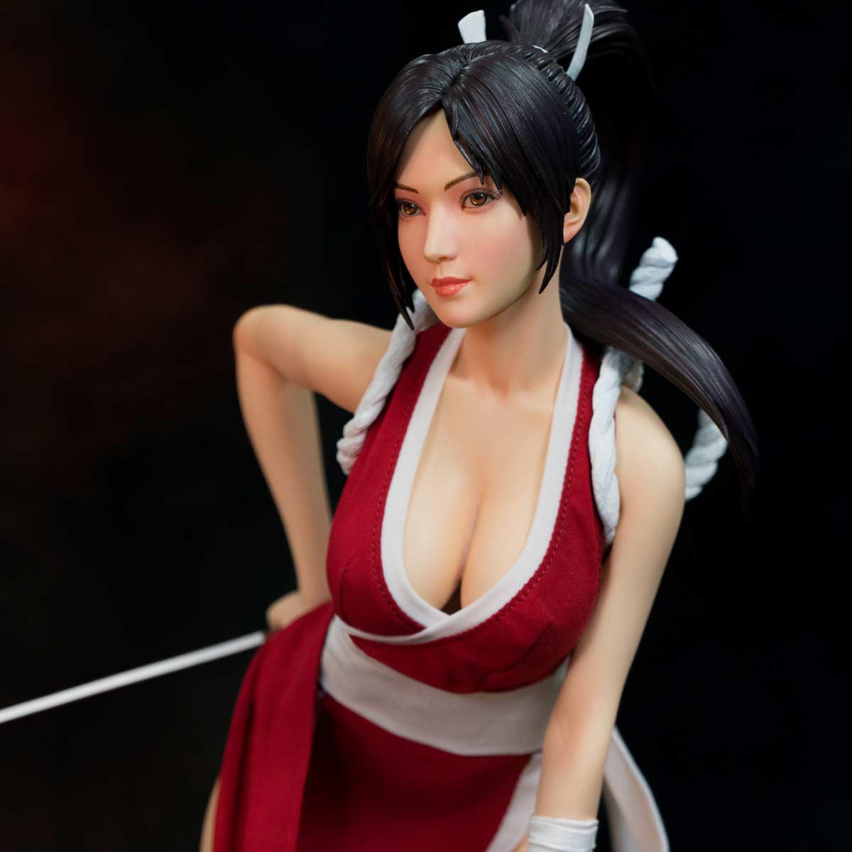 不知火舞 Mai Shiranui